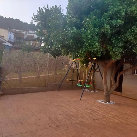 Appartement Casa Rubén Darío à Villarejo del Valle Extérieur photo