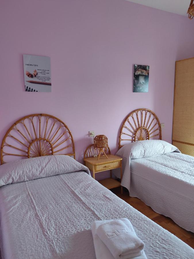 Appartement Casa Rubén Darío à Villarejo del Valle Extérieur photo