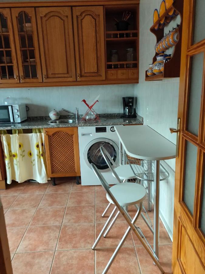 Appartement Casa Rubén Darío à Villarejo del Valle Extérieur photo