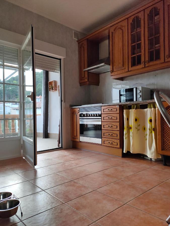 Appartement Casa Rubén Darío à Villarejo del Valle Extérieur photo