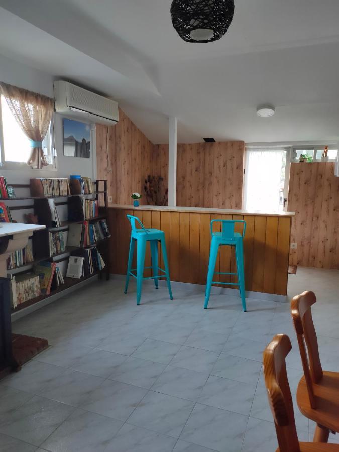 Appartement Casa Rubén Darío à Villarejo del Valle Extérieur photo