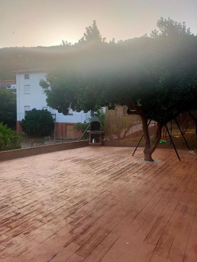 Appartement Casa Rubén Darío à Villarejo del Valle Extérieur photo