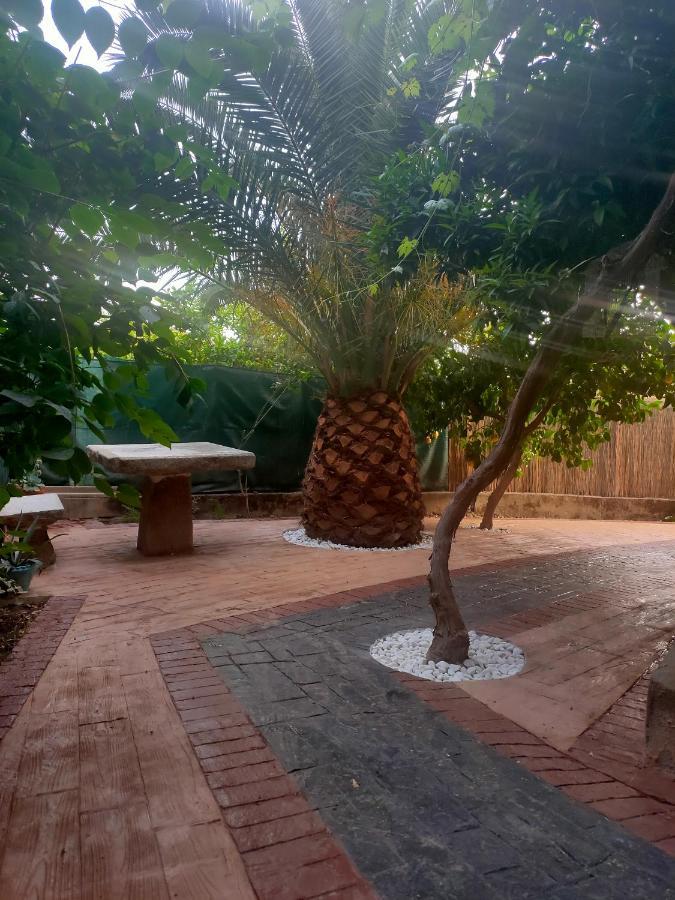 Appartement Casa Rubén Darío à Villarejo del Valle Extérieur photo