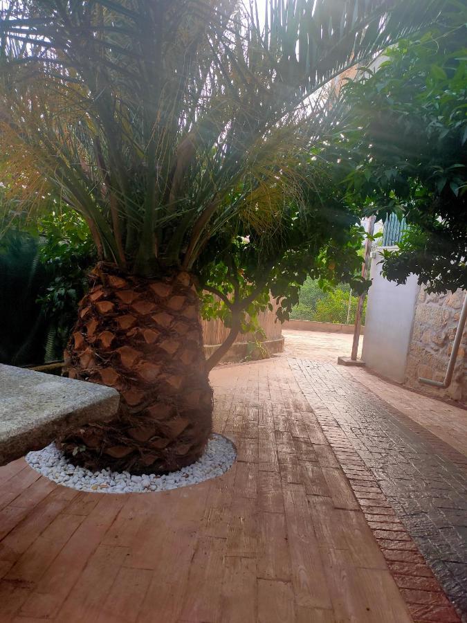 Appartement Casa Rubén Darío à Villarejo del Valle Extérieur photo